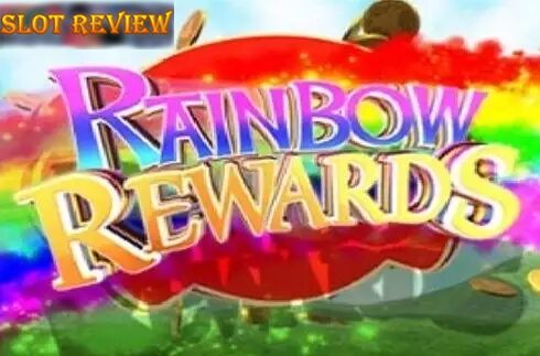 Rainbow Rewards icon